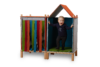 Kindermöbel | nachhaltig | made in germany | Multifunktionsmöbel