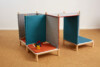 Kindermöbel | nachhaltig | made in germany | Multifunktionsmöbel | Kindergartenmöbel | Kindermöbel Holz | hochwertig | Akustikmöbel | Filz | Geräuschreduktion | timkid